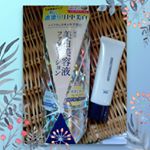 □『ダイレクトホワイトdeW美白ファンデーション』♥♥※洗顔後の肌に直接塗るだけで1本でベースメイクまで完了するBBリキッド〜！！ ※【美白有効成分：トラネキサム酸】とUVケアでメイク中もスキンケ…のInstagram画像