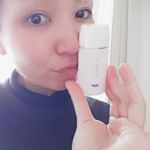 (ΦωΦ)ﾌﾌﾌ…☆パーツモデル✩リリでございます。さてさて、ですが、皆様の肌には、じわりじわりと、しれ！っと夏並みの紫外線が！届いていますわよ♪( ﾟДﾟ)ｷｬｧｧｧ…のInstagram画像