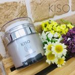 是非使ってみたいクリームだ！たるみを無くしてお肌にハリを❤️若返りたい😭#kiso #基礎化粧品研究所 #レチノールクリーム #純粋レチノール #リンクルクリーム #monipla #…のInstagram画像