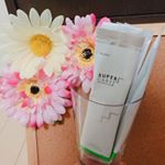 GREEN PROTEINを飲みました♥️6つの効果があるプロテインです。＊美容効果の高い大麦若葉配合＊動物性のホエイプロテインと植物性のソイプロテインをW配合 ＊便秘解消、腸活に全21種…のInstagram画像