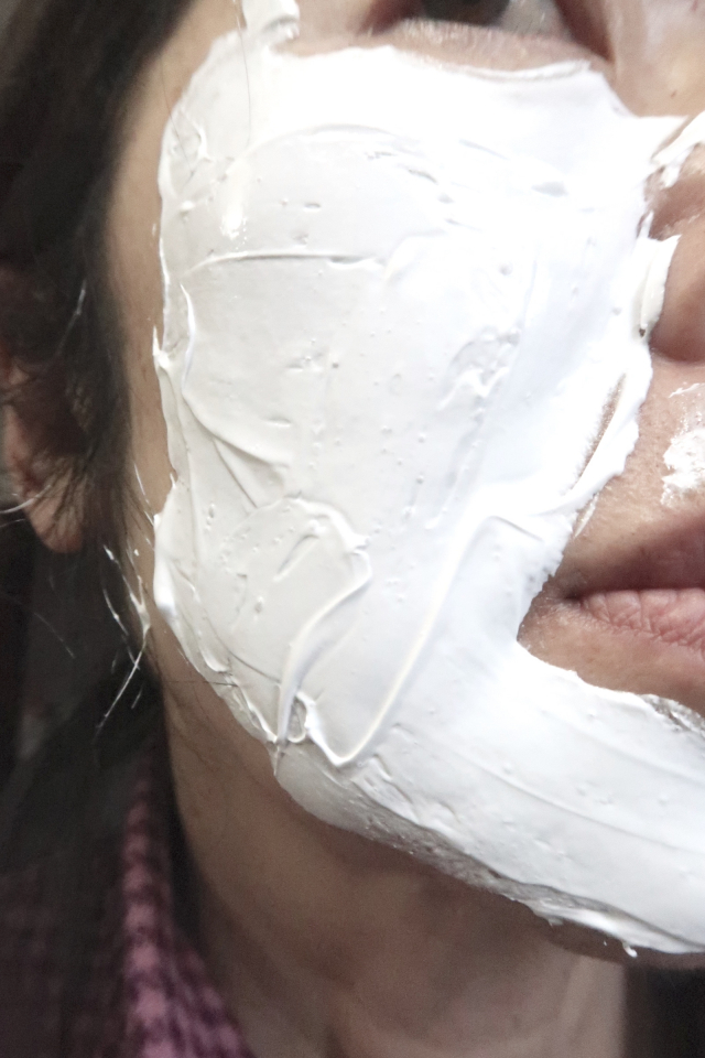 口コミ：石澤研究所『透明白肌』シリーズで透明感に挑戦中！の画像（18枚目）