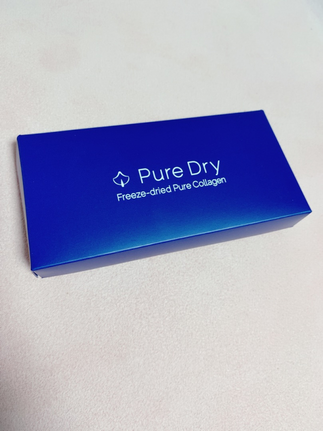 口コミ：Pure Dryの画像（1枚目）
