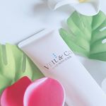 *VEIL＆CO✩°｡⋆⸜(*˙꒳˙* )⸝マイルド  ボディスクラブ☺︎︎︎︎·自宅で簡単にできるソルトエステでなめらかボディ❗❗·肌をマッサージするだけで塩と泥の粒…のInstagram画像