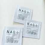 ナグプラス オールインワンエッセンス・サンプルいただいてお試し♪・グルコサミン配合の化粧品という新しい発想から生まれたオールインワン・待望の年齢美容成分として美容業界で…のInstagram画像