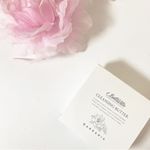 『BotaVita クレンジングバター(ガーデニア)』.80g／1600円.@botavita_official .高保湿Wオイルと植物美容成分を配合した、ソフトバームタイプのクレ…のInstagram画像