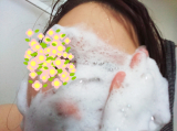 口コミ：泥炭石　洗顔石鹸の画像（1枚目）