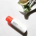 ナグプラスの保湿する泡洗顔・最近ドハマりしている泡洗顔。泡で出てくるタイプ、いくつか使ったけど、これが1番濃密な気がします。・洗顔後はしっとりしていて、化粧水をつけるのを忘れそうな…のInstagram画像