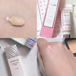 普段わたしが使うファンデーションについてですが、気分やその日の予定、肌の調子によって使い分けてファンデーションを選んでいます。崩れにくくしっかりメイクのときは、リキッドタイプ。ナチュラルなベー…のInstagram画像