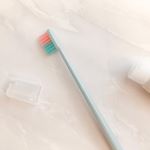 機能性歯ブラシ×ファッションHAIKARA:full(ハイカラフル)高品質ナイロン毛を使用した歯ブラシに、可愛いカラーリングを採用したお洒落な歯ブラシ、ハイカラフルを紹介します🦷✨ Dup…のInstagram画像