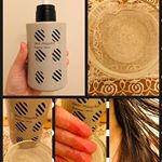 dear mayukoのシリーズのシャンプーを使ってみました。スムースとモイストの2種類があって、こちらはモイストタイプです。繭の天然保湿成分ピュアセリシンTMという成分がしっとり潤います。…のInstagram画像