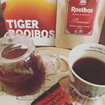 .TIGER様のプレミアム・ルイボスティー頂いてみました☕︎ルイボスティーは楽天市場で何度か購入しましたが、こちらのルイボスティーはまさにハイクラスのものでした😊美味しいルイボスティーって…のInstagram画像