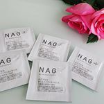 #オールインワン.UMI株式会社様のナグプラスオールインワンエッセンスをお試しさせていただきました🌈.ナグプラス＝NAG+NAG＝N-アセチルグルコサミルN-アセチルグルコサミ…のInstagram画像
