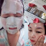 【海藻のネバネバは紫外線から身を守る大自然の美容】#フコイダン 成分たっぷりな美容液とクリーム。41サイ、初夏の日差しを受け、シミが気になる年齢になりました。海藻が#乾燥 や#紫外…のInstagram画像