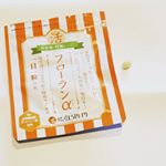 ..当選品( 'ч' )当たってすぐ試したらお通じ良くなるも2日目体調との相性悪くﾁｰｰﾝ＿ﾉ乙(､ﾝ､)_花粉症に効くとか効かないとか…だけど花粉シーズン終わってから…のInstagram画像