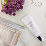 安定型ハイドロキノン10%配合した美肌クリーム✨🌹ナノ化クリーム技術を採用していて、お肌へ効率よく成分を供給できるみたい🍀低刺激で保湿力にも優れてるところも◎🙆 #kiso #基礎化粧品研究所…のInstagram画像