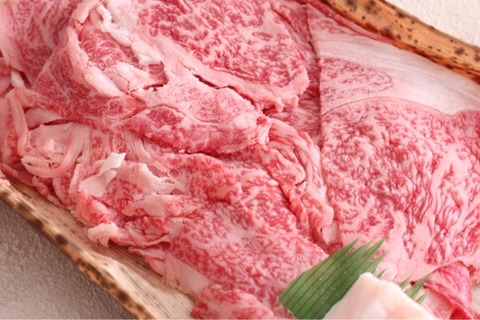 口コミ：【モニター】神戸元町辰屋さんの神戸牛で神戸牛丼♡の画像（6枚目）