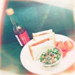 鎌田醤油( @kamada_soy_sauce )さんの#新発売 かつおだしの中濃ソースを使ってみました〜鎌田醤油さんは、寛政元年(1789年)創業と200年以上、讃岐の地にて…のInstagram画像