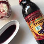 *﻿﻿﻿／﻿ブルガリアからやってきたアロニア！﻿おいしく飲んでカラダの中から酸化をくい止めよう🍷﻿＼﻿﻿﻿▤ ▥ ▦ ▧ ▤ ▥ ▦ ▧ ▤ ▥ ▦ ▧ ▤ ▥ ▦…のInstagram画像