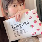 すっきりフルーツ青汁で有名な@fabius.jp から新商品。なんと「SHIROJIRU」シロジルー！甘酒って飲む点滴とか言われてすごい美容にいいと分かりながら、私は甘酒よ味が苦手で飲めな…のInstagram画像