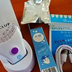 ..有限会社サプライズ 様スパークリングイレーサー.ホワイトニングホームケア用品です✨.*~~~~~*~~~~*~~~~*~~~~*.テレビドラマの小道具としても…のInstagram画像