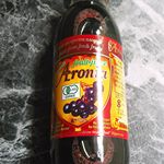 有機アロニア100％果汁アロニアはポリフェノールがブルーベリーの5倍以上あり抗酸化力が高く､若さを保つ効果があるとされ東欧諸国ではメディカルフルーツとして親しまれているそうです。〇砂糖不使…のInstagram画像