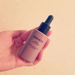 今日のおすすめのコスメ😁💄 ✨💕アスハダ-ASHADA-パーフェクトクリアエッセンス⑅︎◡̈︎*.少ない量でも、しっかり伸びる😀すーーーごーーーーい保湿力⁽⁽ଘ( ˊᵕˋ )ଓ⁾⁾…のInstagram画像