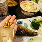 …#ekas (エカス)特許取得成分を配合した、楽しく飲みたい方、数値を気遣う方の為のサプリメント✨飲み過ぎで後悔したくない、健康数値が気になる方は是非試してみたくなるかも😊✨…2…のInstagram画像