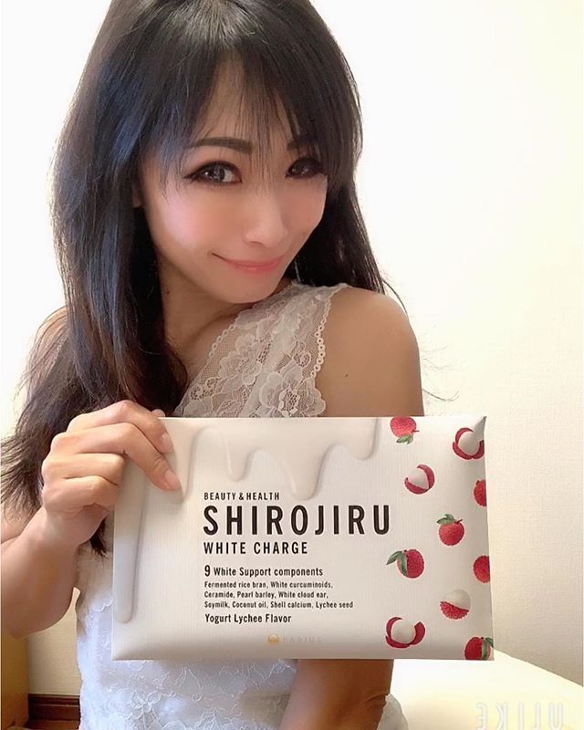 口コミ投稿：大好きなFABIUSからSHIROJIRUが新発売❤️.日本古来の米麹のチカラに着目した新感覚美…