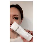 こんにちは👋😃 歯医者さんいってきました💉ん歯は大事ね。。 またまた久しぶりに良いクレンジングに出会えました🤗#minaruのものです！皮膚科の先生がおすすめナンバーワ…のInstagram画像