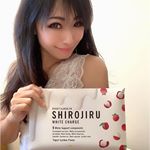 大好きなFABIUSからSHIROJIRUが新発売❤️.日本古来の米麹のチカラに着目した新感覚美容ドリンクで、たっぷりの活きた酵素でダイエットサポートし美容に欠かせない白食材の力をぎゅっと濃縮…のInstagram画像