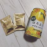 モニプラさんでヴィジョンステイトさんのエカスをお試しさせていただきました🎉.こちらの商品は二日酔いの対策サプリ⭐️飲みすぎて後悔しないために‼️.私は大体頭痛が酷くなるので、缶チュ…のInstagram画像