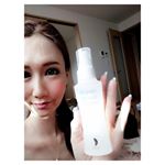 こんにちは👋😃 コスメマニアになってきています💄❤️ 今の物欲はここ数ヶ月ずっと基礎化粧品！！ リペアジェル8mLサイズ＋リペアウォーターこのコンビ最強💪しかも使いやすいスプレータイプ…のInstagram画像