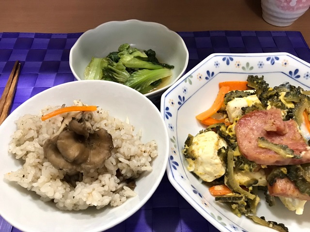 口コミ：丸三食品 やさしいふりだしの画像（10枚目）