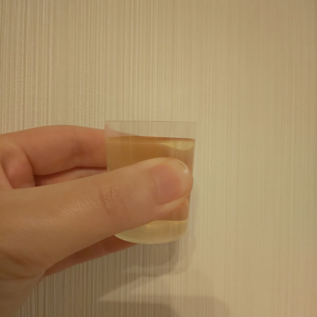 口コミ：私の集中力が上がった飲み物の画像（2枚目）