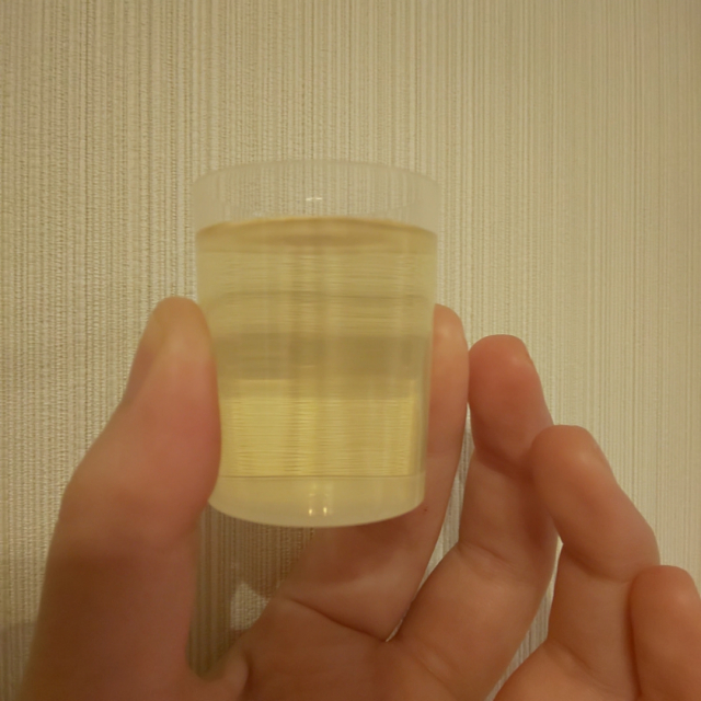 口コミ：私の集中力が上がった飲み物の画像（3枚目）