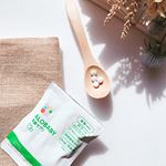 アロベビー 葉酸サプリ・続けています。妊活の強い味方。・葉酸の他に、鉄分やビタミン、カルシウムや、赤ちゃんに必要な栄養素まで入っているからこれからも続けていきます。・30代…のInstagram画像