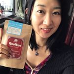 本日の無加工自撮り。#オーガニックプレミアムルイボスティー  は、飲みやすくてめちゃくちゃ美味しい💖体調も整う感じがするし、毎日飲みたいですね✨#タイガールイボスティー #ルイボスティ…のInstagram画像