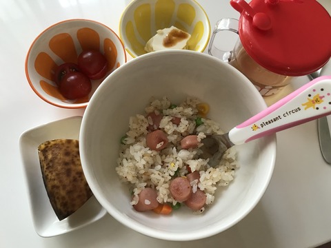 口コミ：【モニター】丸三食品株式会社「ふりだし」の画像（6枚目）