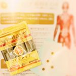 超テロメア企画さんの#コリストップレポートします〜貼るだけで、#刺激 を与え #血流促進 し#コリ や #痛み を #根本治療1粒で #72時間効果持続 するので、24…のInstagram画像