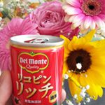 今回はキッコーマン飲料株式会社さんの『デルモンテリコピンリッチトマト飲料160g』をご紹介します✨✨✨✨ 初めて飲みました❗️トマトが、そのまんま入っています‼️と言いますと語弊がありますが、…のInstagram画像