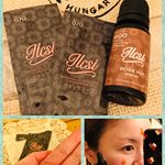 春風亭小朝さんが黒柳徹子さんの徹子の部屋でホクロの話をしていたので、顔チェック！ホクロの位置が大事らしい。唇の下にホクロが3つあったはずなんですが、一個だけになってました。小学生の時に…のInstagram画像