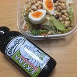 グリップで握りやすい！お料理の時も便利オリーブオイルって便が多いのに、プラスチックだから、使い終わっだ後も捨てやすい。、美味しくてサラダにも🥗、#コスタドーロ #オリーブオイル…のInstagram画像
