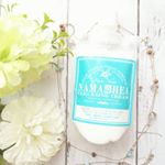 シアバターってよく聞くけど「未精製のシアバター」は初めて！今回はクリームタイプのクレンジング、「ナマシア クレンジングクリーム」の使用感をご紹介します。 ..「ナマシア クレンジングク…のInstagram画像
