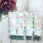 わたしの推しフレは・・・・��� ��♡心和らぐ桜の香り♡��のんびりリラックスしたいとき・・・� ��でした！��� ��ローズほど華やかではないけど、優しい甘い香り♡えっ、突然なん…のInstagram画像