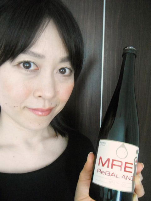 口コミ：本当の健康を手に入れたい☆発酵健康飲料 MREリバランス☆の画像（6枚目）