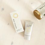 ...【dear mayuko クリームファンデーション】.●使用後の感想●若干固めのテクスチャーだったので心配しましたが、少量で伸びが良く、ベタつきもせずに毛穴が…のInstagram画像
