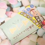 バスマットとかで最近話題の珪藻土。コースターなどもあって、気になっていたのですが、なんと毛穴パックにもなってました。え、乾燥しないの？と気になったら、どうやら皮脂をすっと吸収してくれるそう。塗って…のInstagram画像