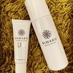 紫外線が気になるこれからの季節にUVケアは必須‼️BIHAKU UVクリームとローションを使用しています♪UVクリームは肌にスーッとのびるなめらかなテクステャーで使用しやすい✨SPF5…のInstagram画像