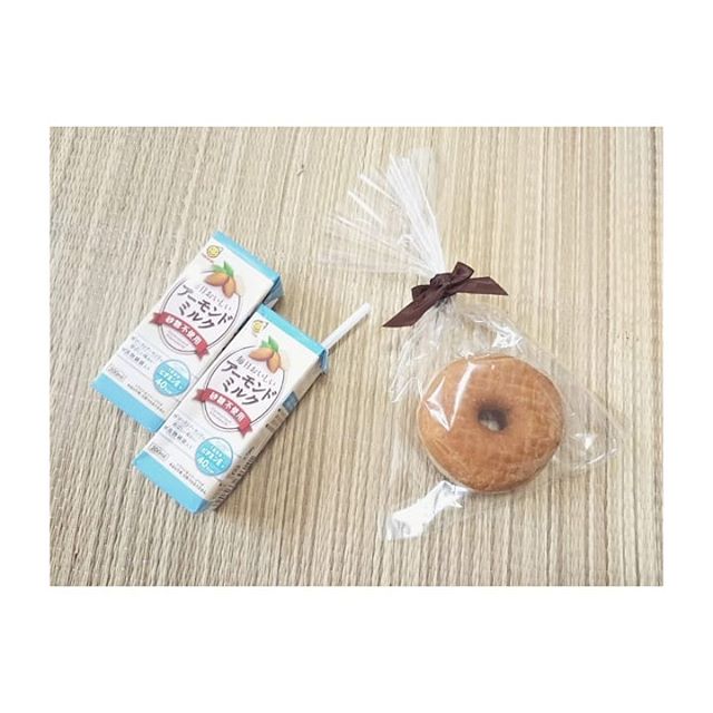 口コミ投稿：#マルサン #毎日おいしいアーモンドミルク #感想 200ml入り 砂糖不使用 1本あたり40k…