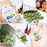 ichigomilk0803活性酵素とユーグレナにはすっきりのお守りが集結！！・活性のある生きた酵素　穀物発酵エキス・340種類の素材を熟成　植物発酵エキス・59種類の栄養素をもつ　ユーグ…のInstagram画像